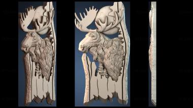 3D модель PANNO_HUDOZHNO_4539 (STL)