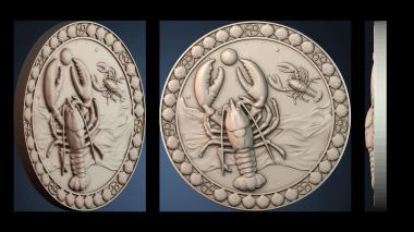 3D модель PANNO_HUDOZHNO_4542 (STL)