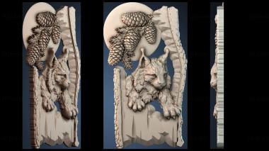 3D модель PANNO_HUDOZHNO_4544 (STL)