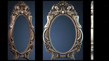 3D модель PANNO_HUDOZHNO_4545 (STL)