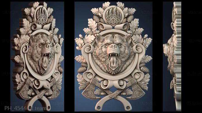 Панно художественные PH_4546