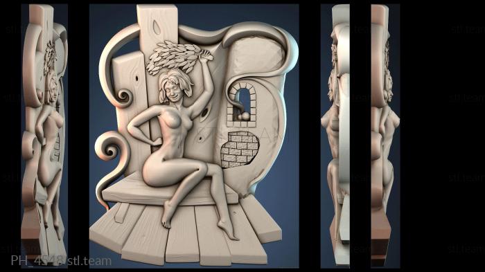 Панно художественные PH_4548