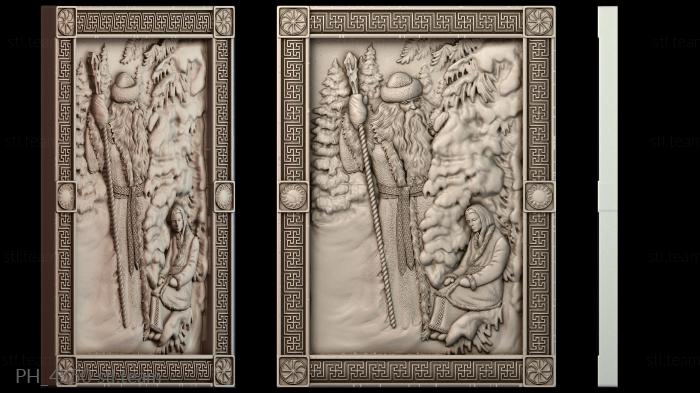 Панно художественные PH_4550