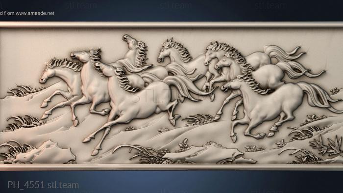 Панно художественные PH_4551