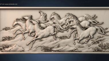 3D model PANNO_HUDOZHNO_4551 (STL)