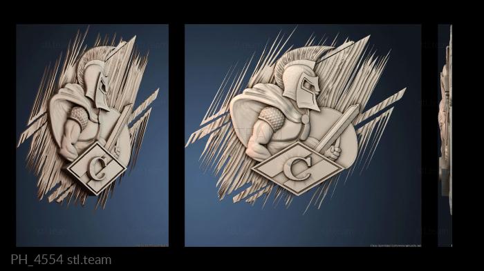 Панно художественные PH_4554