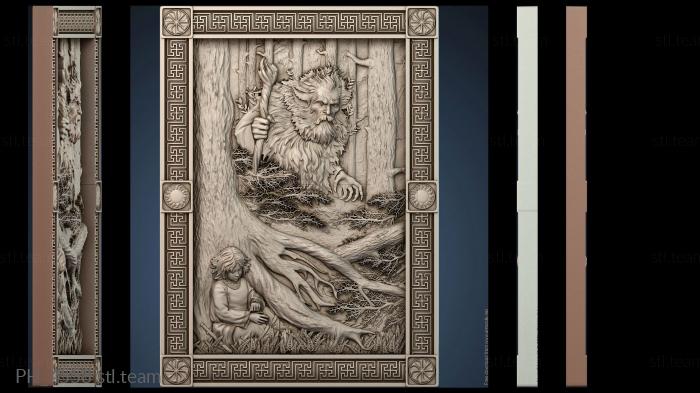 Панно художественные PH_4558