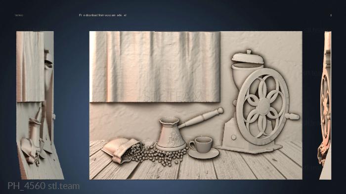 Панно художественные PH_4560