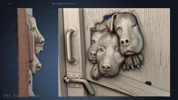 Панно художественные PH_4561