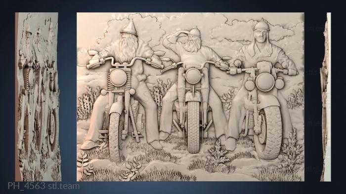 Панно художественные PH_4563