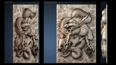 3D модель PANNO_HUDOZHNO_4565 (STL)