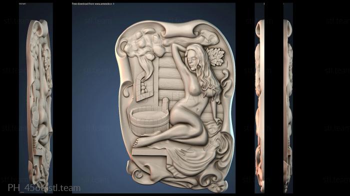 Панно художественные PH_4566