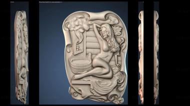 3D модель PANNO_HUDOZHNO_4566 (STL)