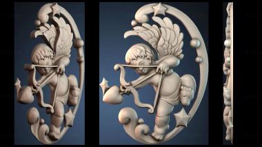 3D модель PANNO_HUDOZHNO_4568 (STL)