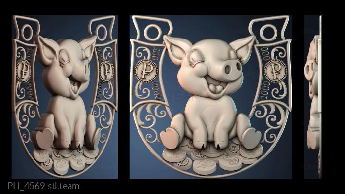 Панно художественные PH_4569