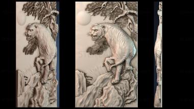 3D модель PANNO_HUDOZHNO_4570 (STL)