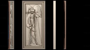 3D модель PANNO_HUDOZHNO_4572 (STL)