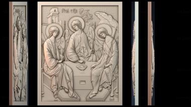 3D модель PANNO_HUDOZHNO_4576 (STL)