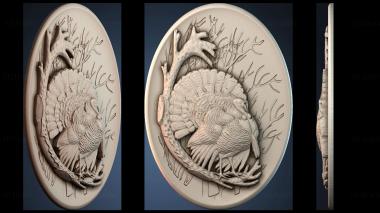 3D модель PANNO_HUDOZHNO_4577 (STL)