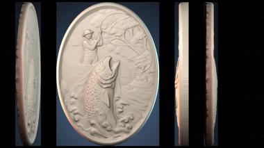 3D модель PANNO_HUDOZHNO_4578 (STL)