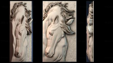 3D модель PANNO_HUDOZHNO_4583 (STL)