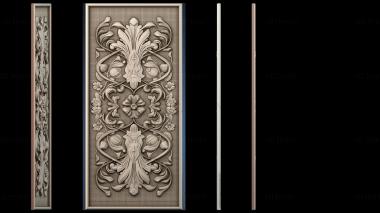 3D модель PANNO_HUDOZHNO_4591 (STL)