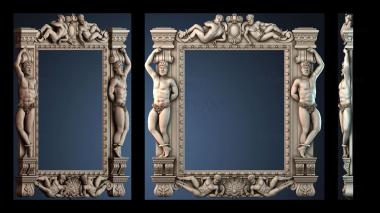 3D model PANNO_HUDOZHNO_4592 (STL)