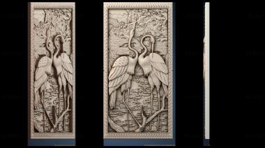 3D model PANNO_HUDOZHNO_4595 (STL)