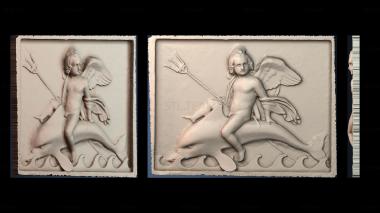 3D модель PANNO_HUDOZHNO_4597 (STL)