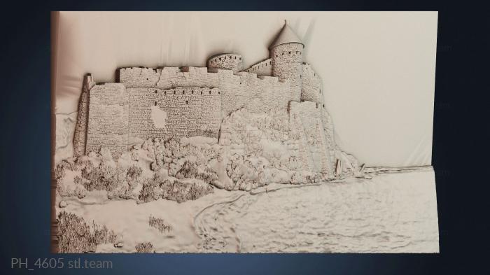 Панно художественные PH_4605