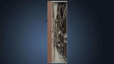 3D model PANNO_HUDOZHNO_4606 (STL)