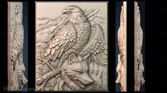 Панно художественные PH_4612