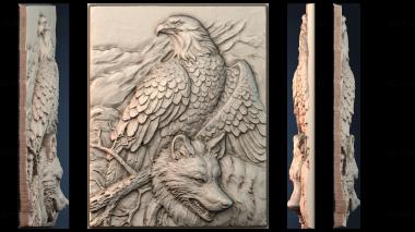 3D модель PANNO_HUDOZHNO_4612 (STL)