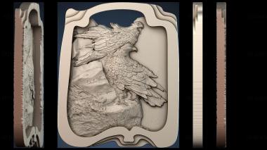 3D модель PANNO_HUDOZHNO_4614 (STL)