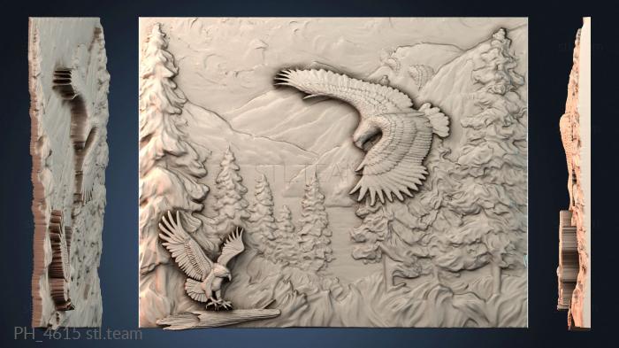 Панно художественные PH_4615