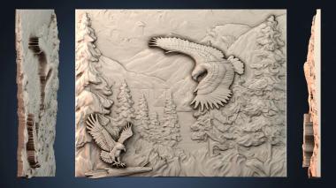 3D модель PANNO_HUDOZHNO_4615 (STL)