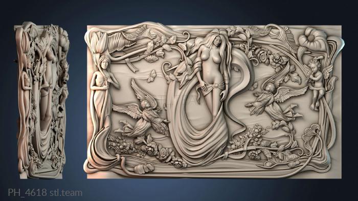 Панно художественные PH_4618