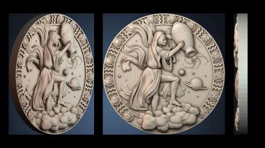 3D модель PANNO_HUDOZHNO_4619 (STL)