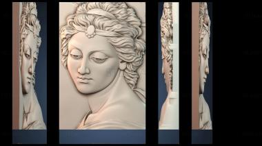 3D model PANNO_HUDOZHNO_4621 (STL)