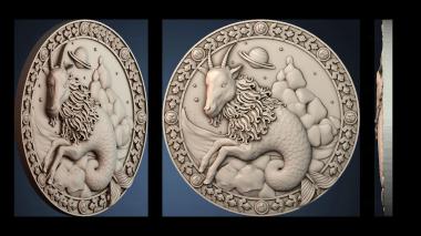 3D модель PANNO_HUDOZHNO_4623 (STL)