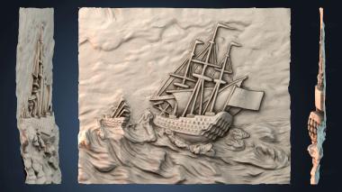 3D модель PANNO_HUDOZHNO_4624 (STL)