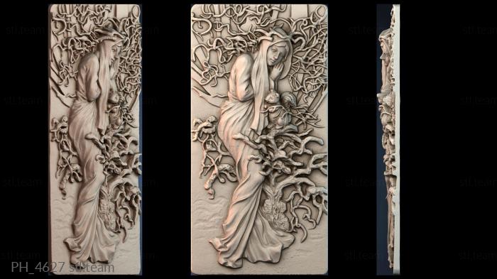 Панно художественные PH_4627