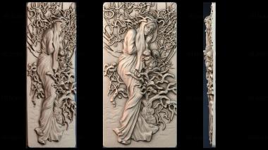 3D модель PANNO_HUDOZHNO_4627 (STL)