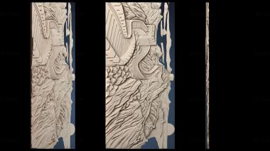 3D модель PANNO_HUDOZHNO_4628 (STL)