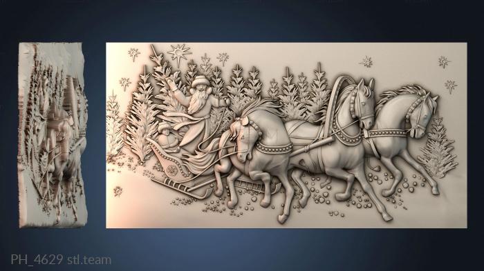 Панно художественные PH_4629