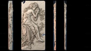 3D модель PANNO_HUDOZHNO_4630 (STL)