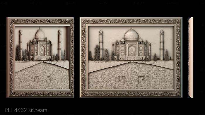 Панно художественные PH_4632