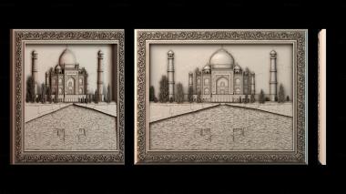 3D модель PANNO_HUDOZHNO_4632 (STL)