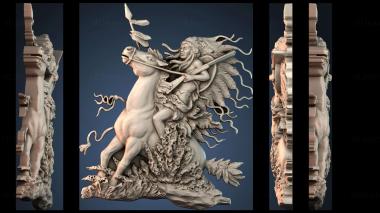 3D модель PANNO_HUDOZHNO_4635 (STL)