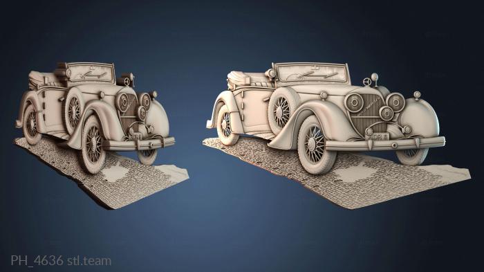 Панно художественные PH_4636